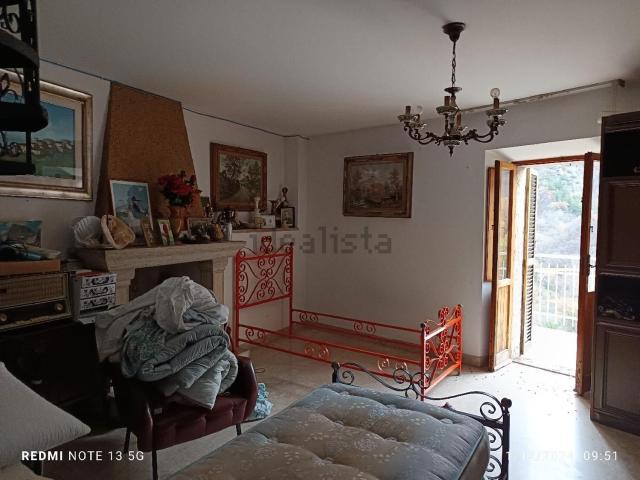 Casa in vendita a Marche, Ascoli Piceno