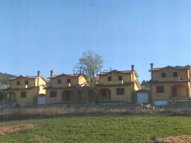 Casa in vendita a Calvi Dell'umbria, Umbria