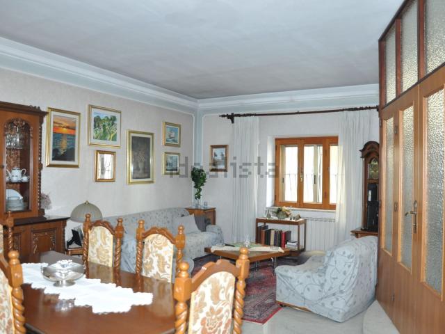 Casa in vendita a Senise, Basilicata