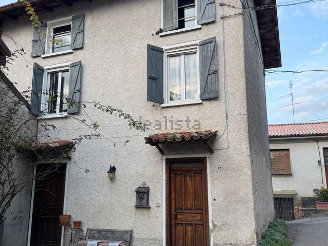 Casa in vendita a Santa Maria Della Versa, Lombardia