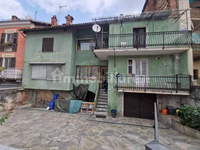 Casa in vendita a Piemonte, Cuneo