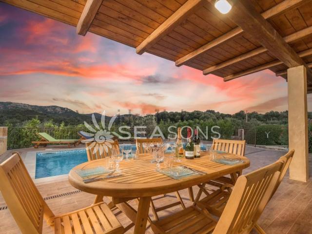 Casa in vendita a San Pantaleo