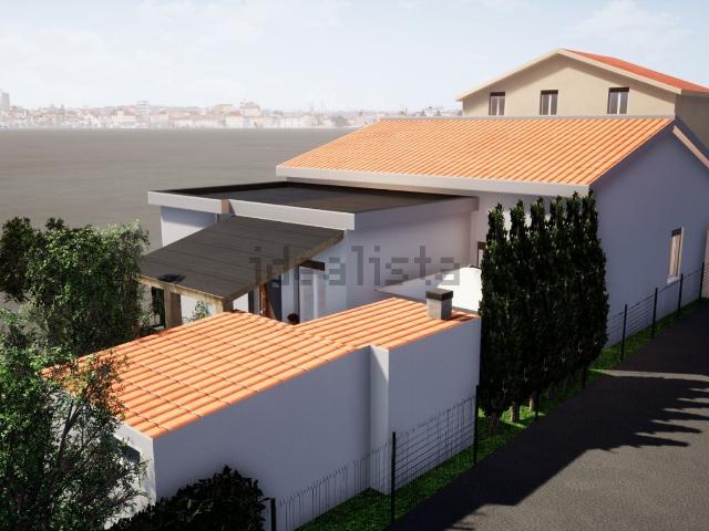Casa in vendita a Pescara, Abruzzo