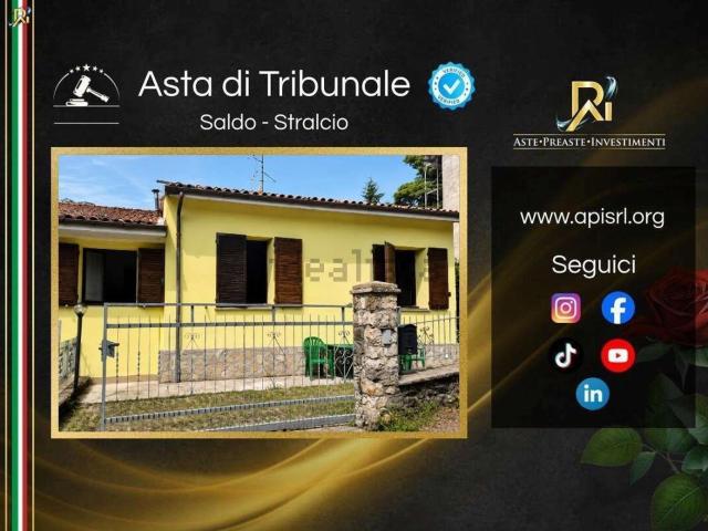 Casa in vendita a Unione dell'Appennino Bolognese, Castel D'aiano