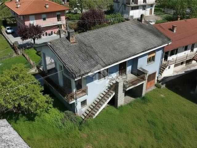 Casa in vendita a Piemonte, Cuneo