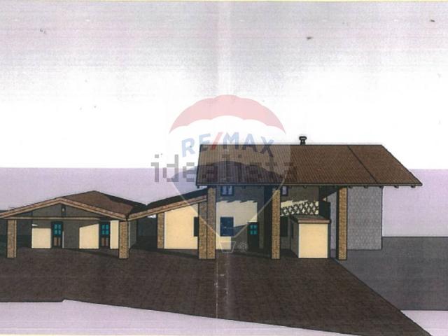 Casa in vendita a Soriano, Corbetta