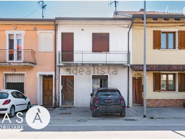 Casa in vendita a Bagnarola, Cesenatico