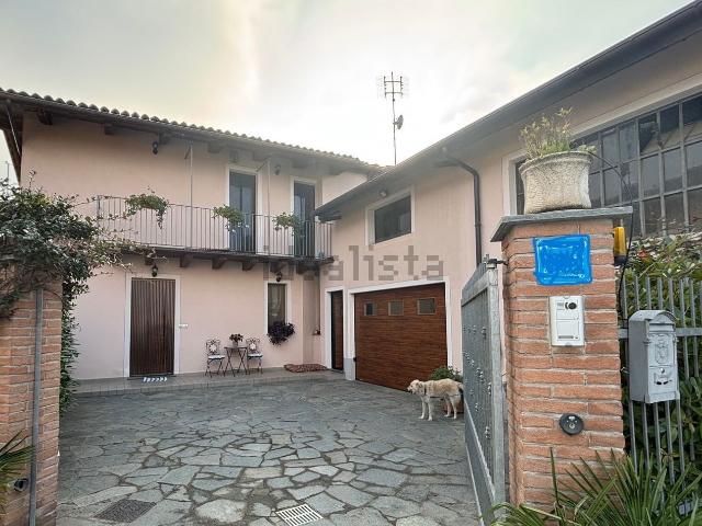Casa in vendita a Piemonte, Cuneo