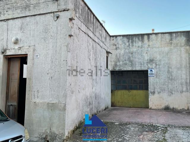 Casa in vendita a Puglia, Lecce