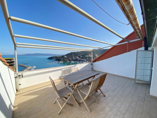 Casa in vendita a Monte Argentario, Porto Santo Stefano