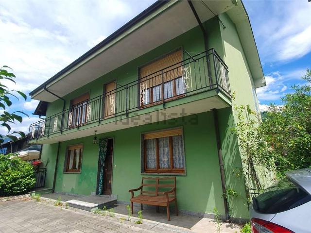 Casa in vendita a Piemonte, Verbano-cusio-ossola
