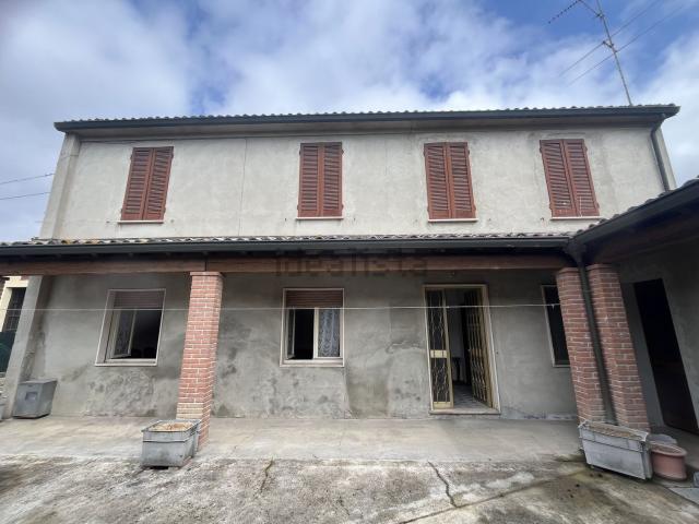 Casa in vendita a Gussola, Lombardia