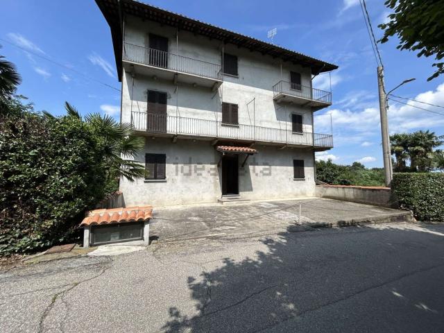 Casa in vendita a Piemonte, Biella