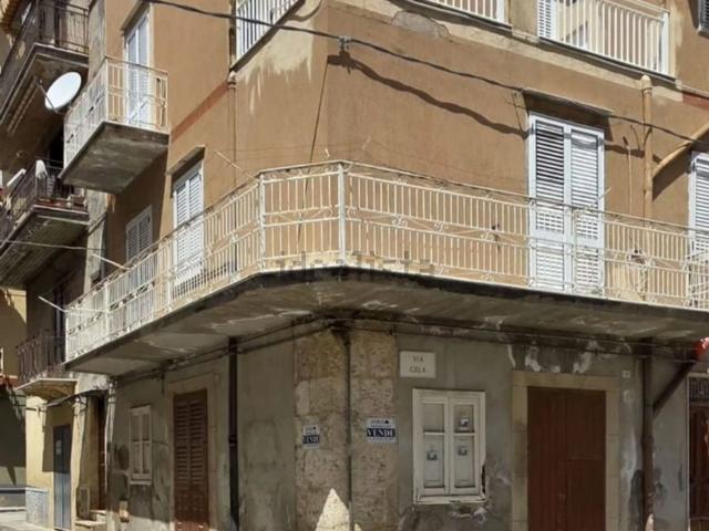 Casa in vendita a Palma Di Montechiaro, Sicilia