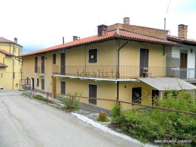 Casa in vendita a Piemonte, Asti
