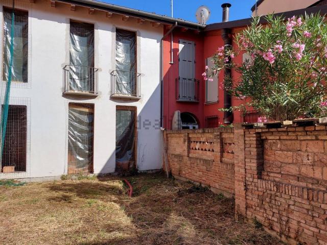Casa in vendita a Unione Alto Ferrarese, Cento