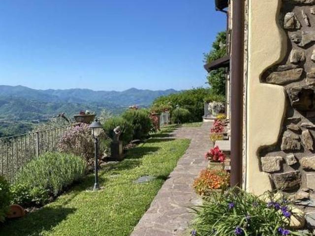 Casa in vendita a Unione di comuni Montana Lunigiana, Fivizzano