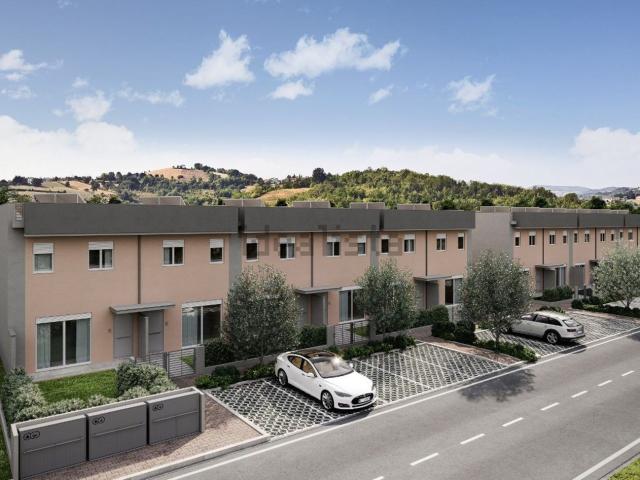 Casa in vendita a Cattabrighe, Marche