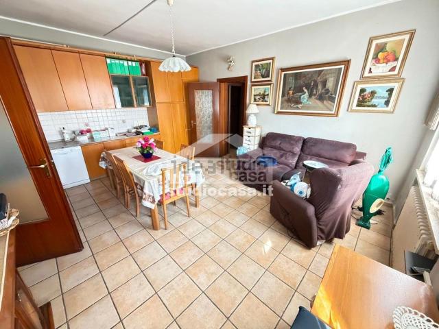 Casa in vendita a Ombriano, Crema
