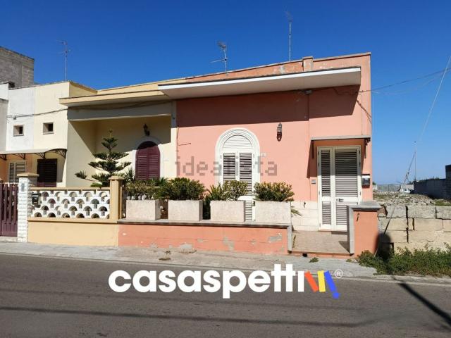 Casa in vendita a Serrano, Carpignano Salentino