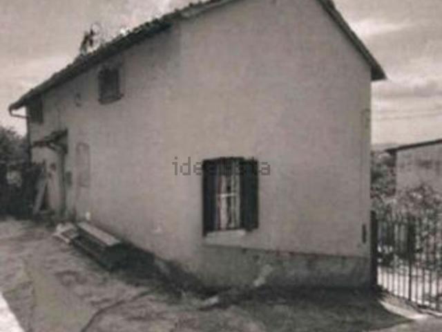 Casa in vendita a Piemonte, Alessandria