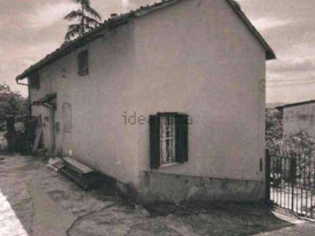 Casa in vendita a Piemonte, Alessandria