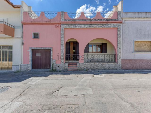 Casa in vendita a Puglia, Lecce