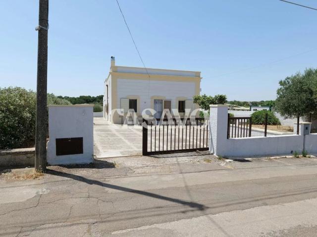 Casa in vendita a Puglia, Brindisi