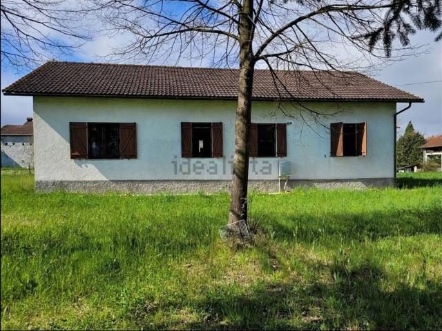 Casa in vendita a Piemonte, Alessandria