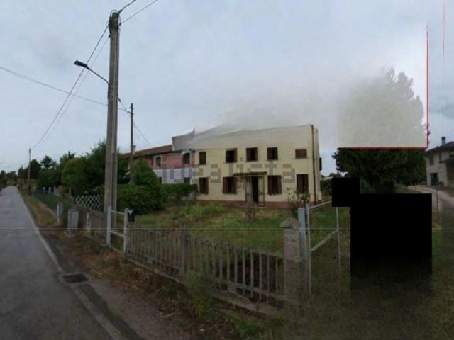 Casa in vendita a Bagnolo Di Po, Veneto