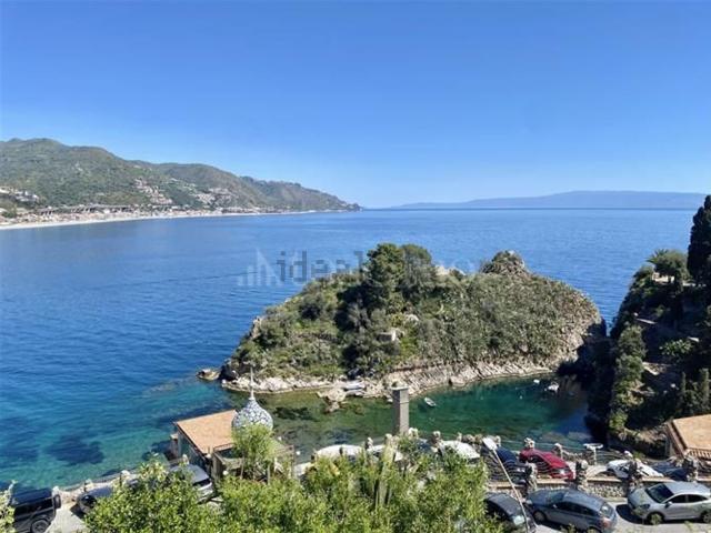 Casa in vendita a Taormina, Sicilia