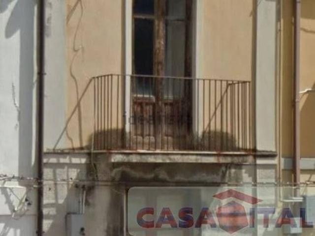Casa in vendita a San Filippo Del Mela, Sicilia