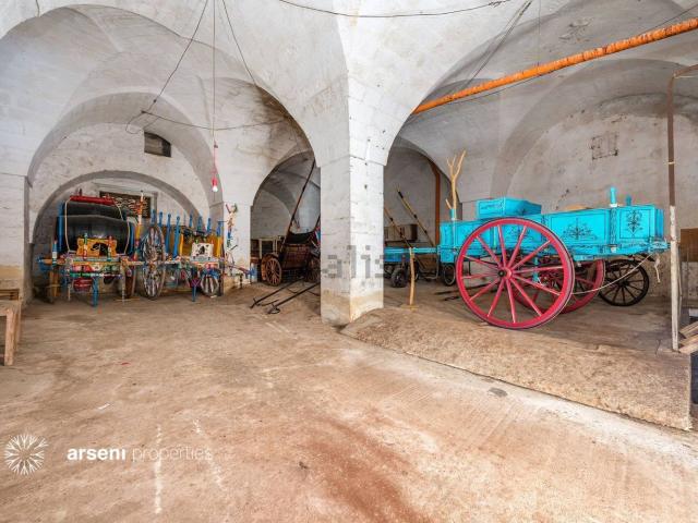 Casa in vendita a Puglia, Lecce