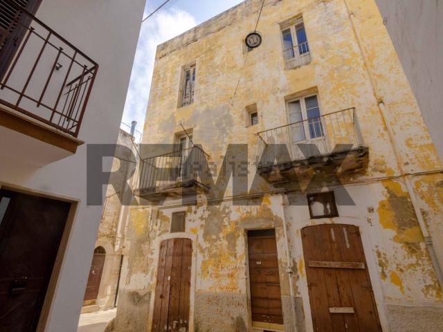 Casa in vendita a Mola di Bari, Bari