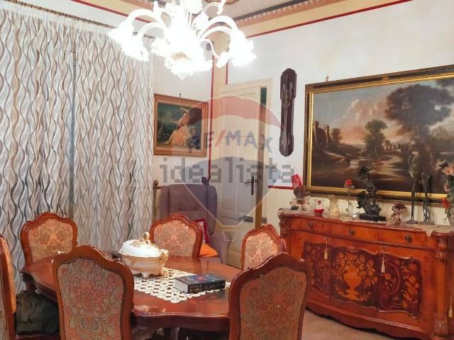 Casa in vendita a Bagheria, Sicilia