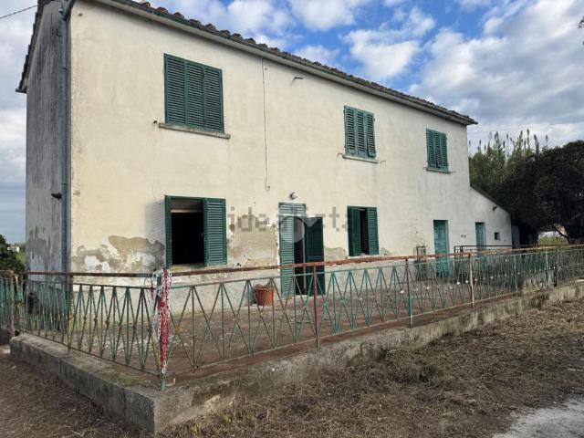 Casa in vendita a Ponte Buggianese, Toscana