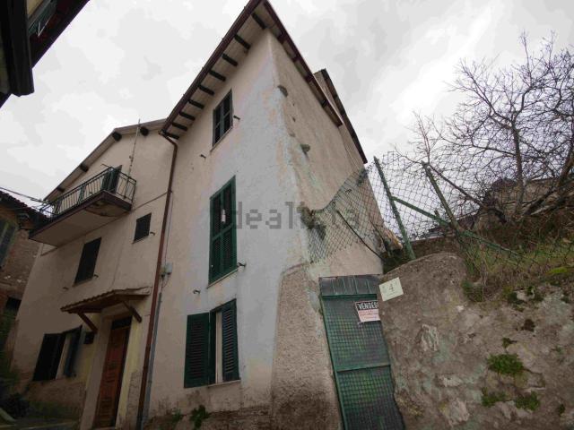 Casa in vendita a Roma Capitale, Lazio