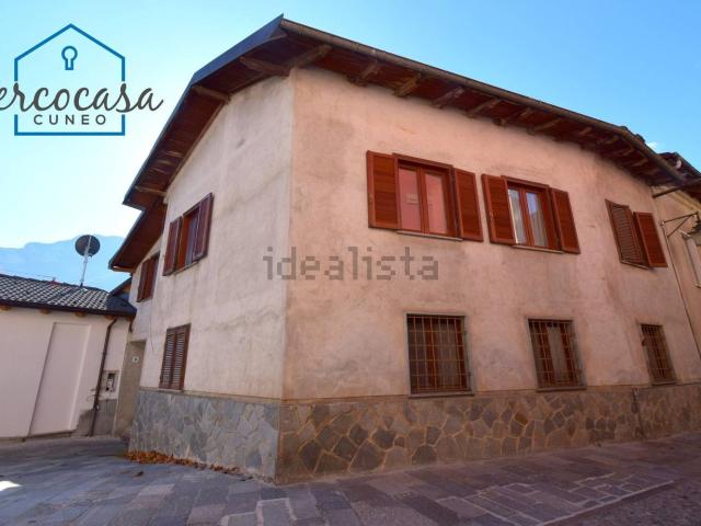 Casa in vendita a Piemonte, Cuneo