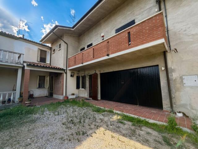 Casa in vendita a Unione Alto Ferrarese, Bondeno
