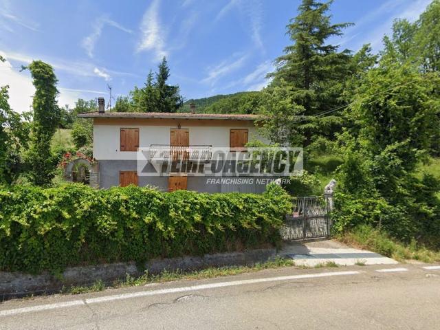 Casa in vendita a Unione dei comuni del Frignano, Sestola