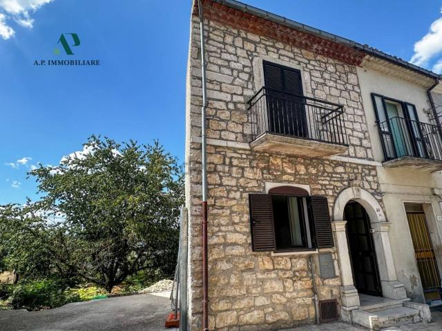 Casa in vendita a Oratino, Campobasso