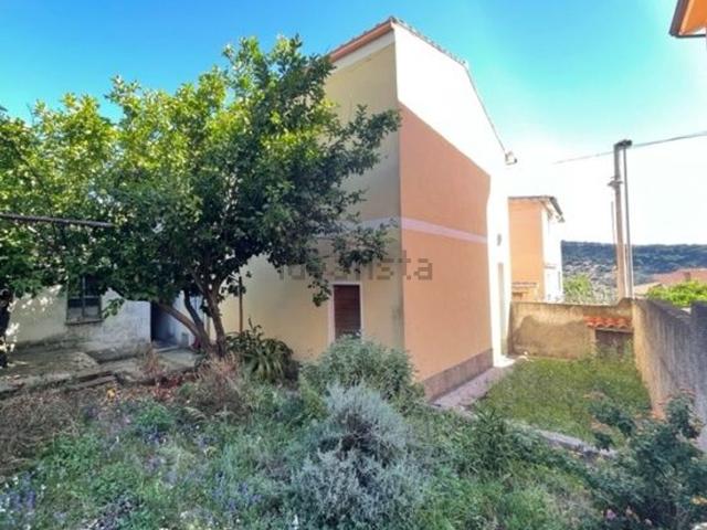 Casa in vendita a Cuglieri, Sardigna/Sardegna
