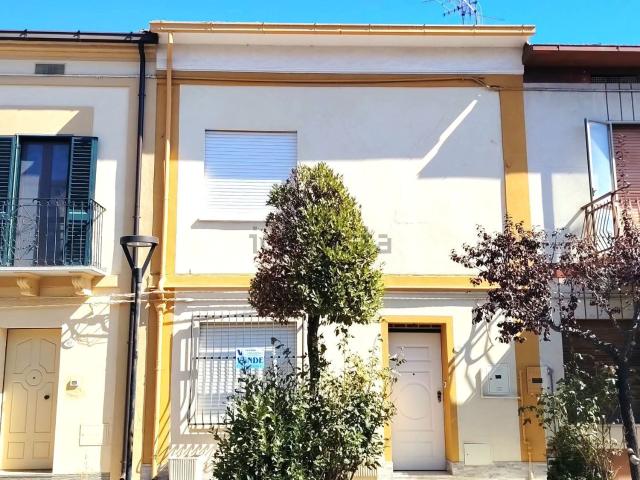 Casa in vendita a Fossacesia, Chieti