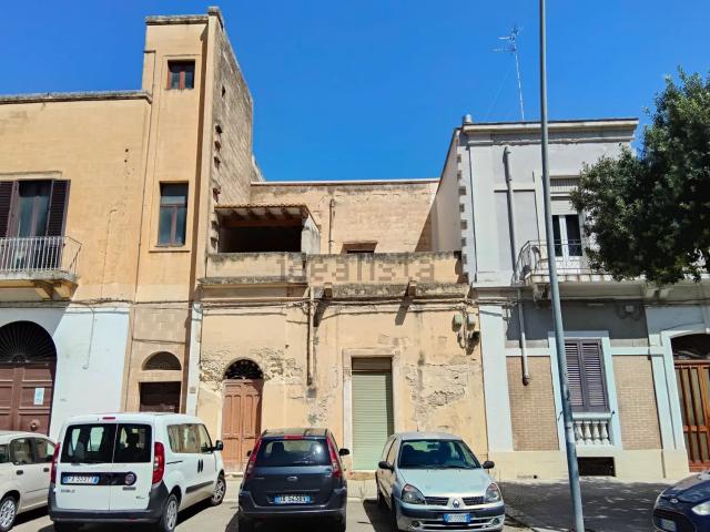 Casa in vendita a Puglia, Lecce