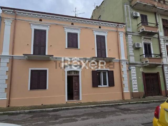 Casa in vendita a Cese, San Vito Chietino