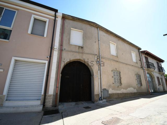 Casa in vendita a Villamar, Sardigna/Sardegna
