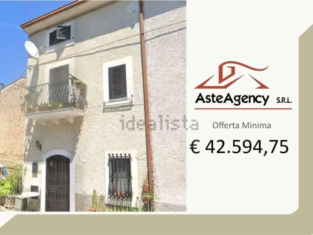 Casa in vendita a Cansano, Abruzzo
