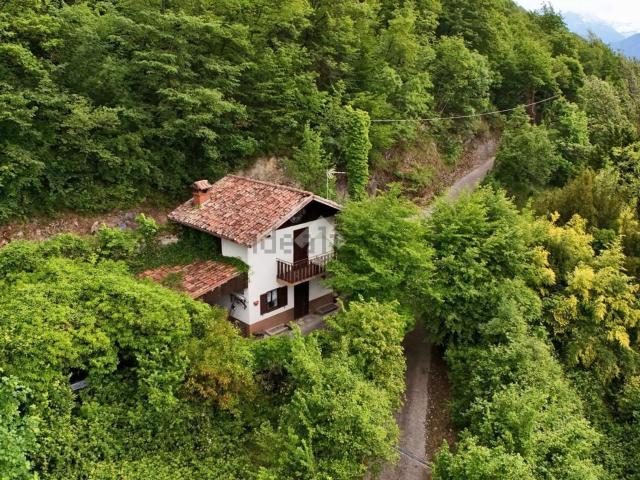 Casa in vendita a Comunità montana della valle Camonica, Ossimo Superiore