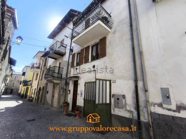 Casa in vendita a Bistagno, Alessandria