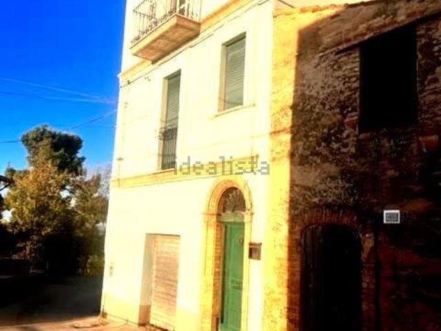 Casa in vendita a Torino Di Sangro, Abruzzo